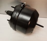 Midland dual brake booster rebuilding by the restoration brake experts at 260-426-3331