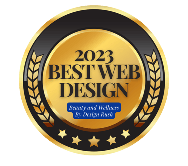Best High End Luxury Website Designs