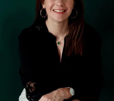 Charlène Santerre