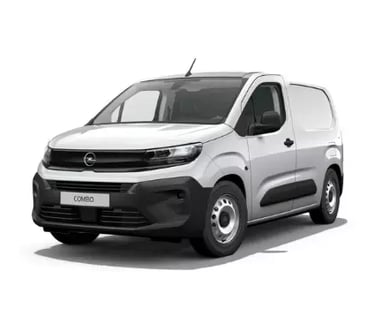 Opel Combo Cargo