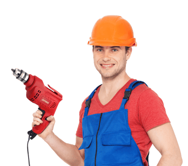 Impact Drills - Versatile power tools for drilling and driving tasks.