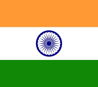 India Flag