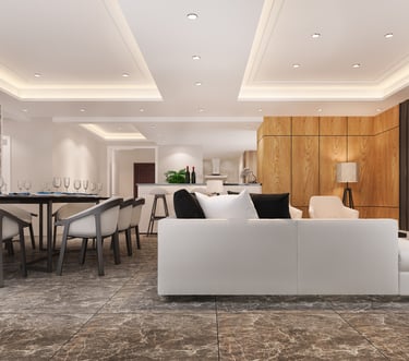 Gesso e Drywall em Goiânia | Gesso Potencia 