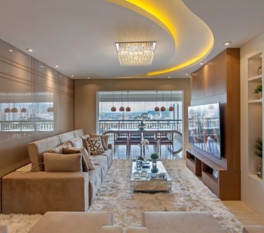 Gesso e Drywall em Goiânia | Gesso Potencia 