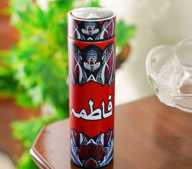 Custom name UV printing 