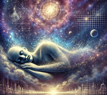 The Science of "Taking No Thought"