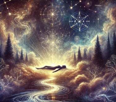 What consciousness truly is