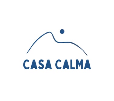 ©Casa Calma