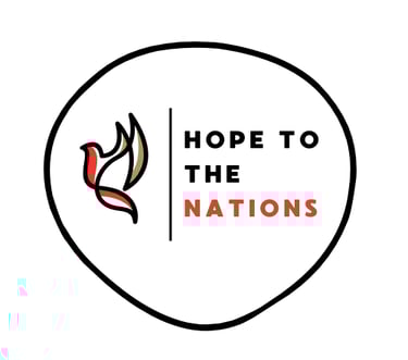 ©Logo Hope to the Nations