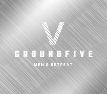 Ground Five Men's Retreat Portugal