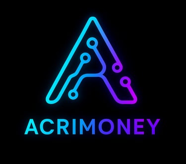 Acrimoney