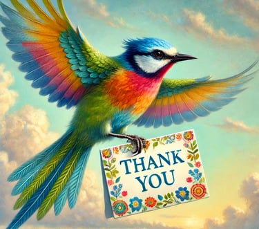 Thank You
