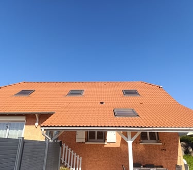 hydrofuge coloré belfort