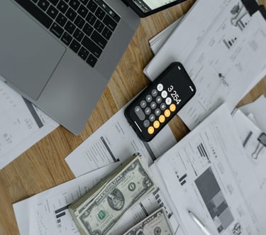 Accounts Receivable