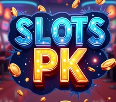 slots-pk-logo: Free download slots pk 16 for android in pakistan in 2025.