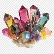 Les pierres naturelles Les Couleurs de Lo