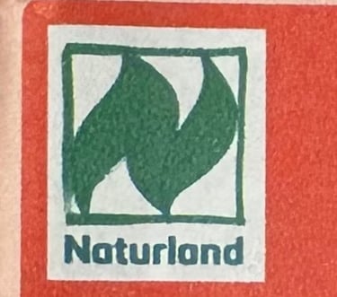 naturland label