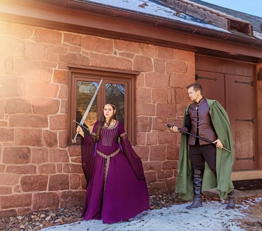 Lancaster PA Fantasy Photographer. Hershey PA Fantasy Photographer. Fantasy Photos