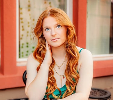 Lancaster PA senior picture photographer. Hershey PA senior picture photographer