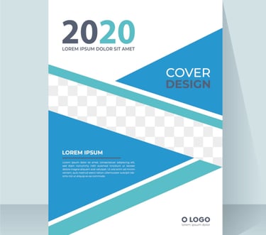 Image for Book Cover designing