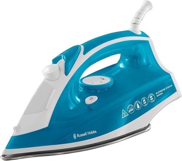 a blue and white iron iron iron iron iron iron iron iron iron iron iron iron