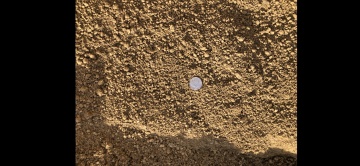 Decomposed Granite (regular or stabilized)
