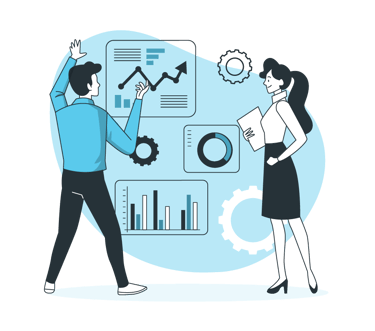 Design Strategy and Training