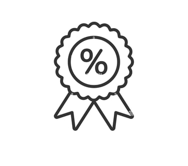 prix compétitifs et transparence