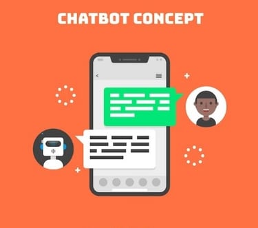 a chatbott chatbott chatbott chatbott chatbott