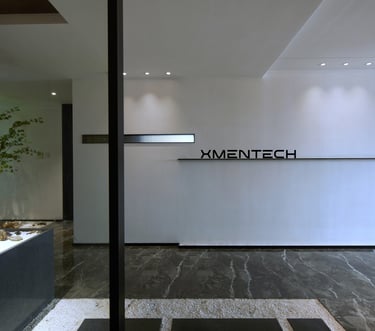 Versatile residential solar mounting system installed on a balcony, compatible with all inverters and panels, featuring adjus