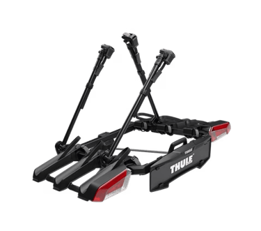 Outpace cycle rack from Essex Towbars in Braintree