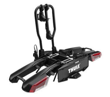 Thule Easyfold 3 bike rack from Essex Towbars