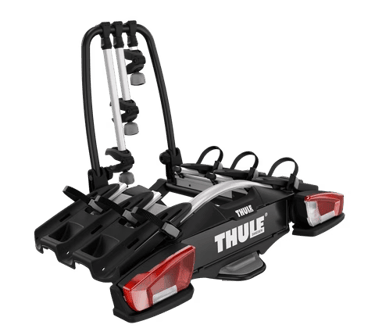 Thule Velocompact bike rack from Essex Towbars