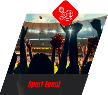 SPORT EVENT