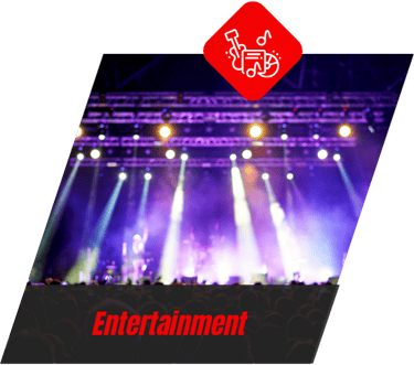 ENTERTAINTMENT