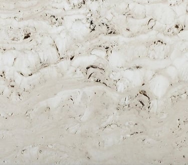 Płytki trawertyn 60x60 Bianco, biały trawertyn