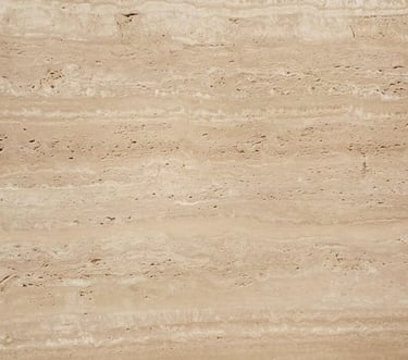 Trawertyn klasyczny - Płytki trawertyn 60x60