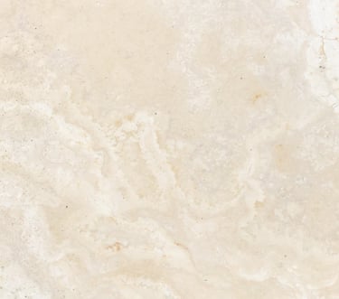 Trawertyn Navona - jasny kremowy trawertyn