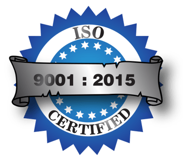 ISO9001:2015