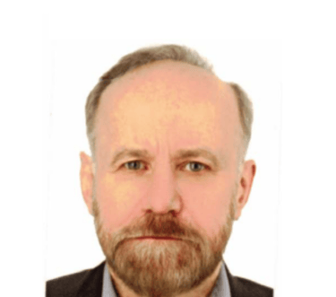 lek. Roman Kalinowski psychiatra