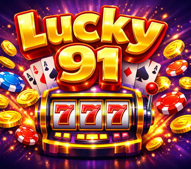 Download lucky 91 game