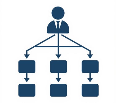 black blue and yellow textile