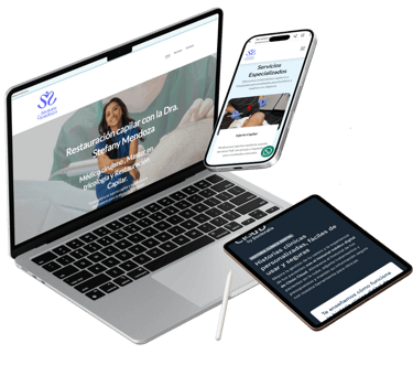 Con la ayuda de MiClinic.Pro