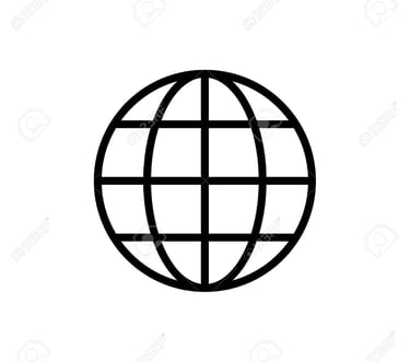 starter website or corporate website