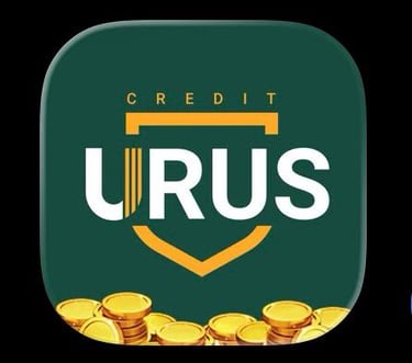 Uruscredit