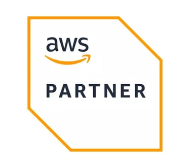 zintech official aws partner badge