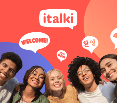 are italki lessons recorded what are italki credits italki parrainage italki pay italki packages ita