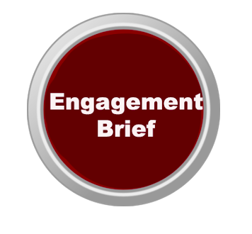 Engagement Brief