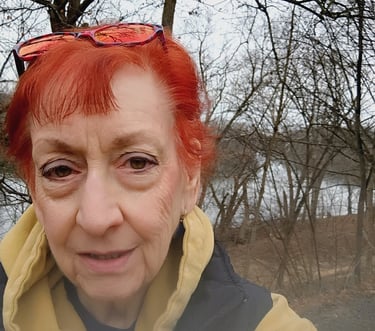 Photo of Linda J. Wilk, MAPC, Coach