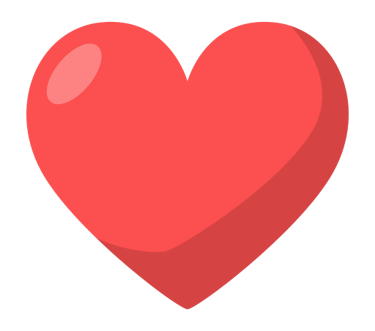 <a href="https://www.flaticon.com/free-icons/heart" title="heart icons">Heart icons created by Kroff